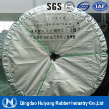 M18 Abrasion Resistant Rubber Conveyor Belt